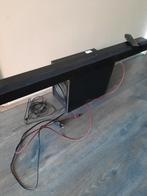 Sony soundbar met subwoofer., Ophalen of Verzenden, Zo goed als nieuw