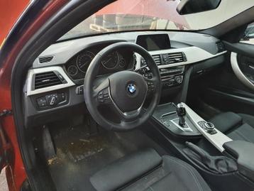 BMW Airbagset F30 F31  beschikbaar voor biedingen