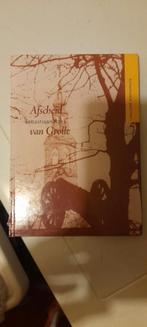 Grolle, Ophalen, Zo goed als nieuw