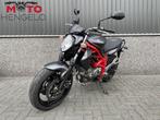 Suzuki GLADIUS ABS (bj 2014), Motoren, Motoren | Suzuki, Bedrijf, Naked bike