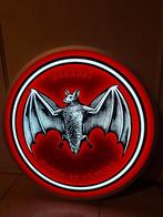 grote originele zeldzame lichtreclame Bacardi, Ophalen of Verzenden, Nieuw, Lichtbak of (neon) lamp