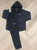 Nike Repel Miler Trainingspak, Zwart, Nike, Nieuw, Ophalen of Verzenden