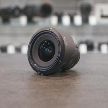 Nikon AF-S NIKKOR 10-24mm 3.5-4.5G ED DX (Hilversum) beschikbaar voor biedingen