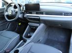 Fiat 600 1.2 Hybrid Urban VOORRAAD KORTING, Auto's, Fiat, 12 maanden, Stof, 1199 cc, Blauw