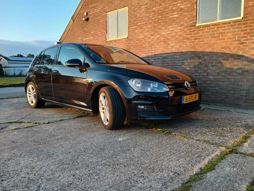 Volkswagen Golf 1.6  TDI. VERKOCHT., Auto's, Volkswagen, Bedrijf, Golf, ABS, Airbags, Airconditioning, Alarm, Android Auto, Bluetooth