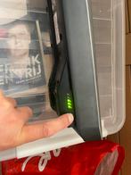 Bosch Accu 400 wh, Ophalen of Verzenden, Zo goed als nieuw