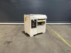 Vandiktebanken SCM S 520 2005
