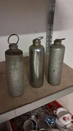 Ouderwetse Kruiken Set van 3, Antiek en Kunst, Ophalen of Verzenden