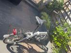 Vouwfiets, Ophalen, Zo goed als nieuw, Totaal opvouwbaar, Overige merken