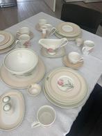 Villeroy & Boch serviesset, Ophalen, Zo goed als nieuw, Overige stijlen, Porselein