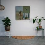 Sale! Decoratieve Akoestische Wandpanelen 90 x 90 x 5 cm., Nieuw, Ophalen