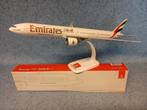 Boeing 777-300ER Emirates (nieuw), Schaalmodel, ., Nieuw, Ophalen of Verzenden