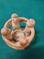 azeekse maya pre columbiaans dansers cirkel, Ophalen of Verzenden