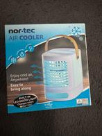 Air cooler, Minder dan 60 m³, 3 snelheden of meer, Ophalen of Verzenden, Zo goed als nieuw