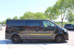 Renault Trafic 1.6 dCi T29 L2H1 DC Formula Edition Energy 5, Auto's, Bestelauto's, Gebruikt, Euro 6, Renault, Bedrijf
