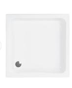 Douchebak 90x90 Wisa Salamanca, Ophalen, Nieuw, Douche