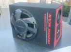 Autosubwoofer Pioneer TS-WX300A, Auto diversen, Autospeakers, Ophalen, Gebruikt