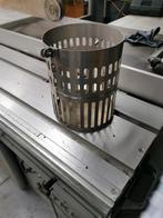 Schoorsteenkap vogel vrij, Ophalen, Nieuw, Rond, Kunststof