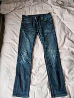Tommy hilfiger broek 32W 32L, Blauw, Tommy Hilfiger, W32 (confectie 46) of kleiner, Ophalen of Verzenden