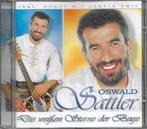 CD Oswald Sattler, Ophalen of Verzenden, Gebruikt