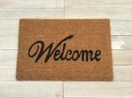 Deurmat kokos 2 soorten, Ophalen of Verzenden, Nieuw, Kokos