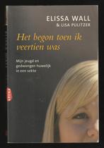 HET BEGON TOEN IK VEERTIEN WAS ..., Ophalen of Verzenden, Zo goed als nieuw