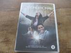 Chr. film Unconditional Geinspireerd op ware gebeurtenissen, Vanaf 12 jaar, Ophalen of Verzenden, Drama
