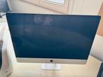 Apple desktop, Computers en Software, Apple Desktops, Ophalen, SSD, IMac, Zo goed als nieuw