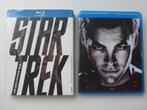 Blu-Ray  Star Trek  (Special edition), Ophalen of Verzenden, Zo goed als nieuw