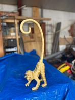 Goudkleurig aap, Ophalen, Zo goed als nieuw, Dier