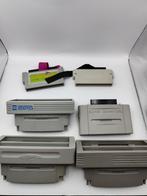 6x SNES en NES Game converter, Spelcomputers en Games, Games | Nintendo Super NES, Ophalen of Verzenden, Zo goed als nieuw