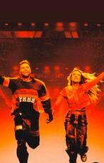 2 Tickets concert Suzan & Freek zat 16 mei zitplaats goud, Tickets en Kaartjes, Twee personen, Mei
