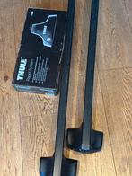 Thule dakdragers met rapid system 754, Auto diversen, Dakdragers, Ophalen, Zo goed als nieuw