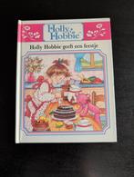 Holly Hobbie geeft een feestje - Leuk kinderboek!, Boeken, Ophalen of Verzenden, Holly Hobbie