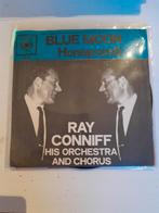 Ray conniff 7 inch blue moon, Ophalen of Verzenden, Zo goed als nieuw