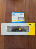 Trix 22762 Diesellocomotief serie 6409 met ESU 4.0 decoder, Hobby en Vrije tijd, Modeltreinen | H0, Trix, Nieuw, Ophalen of Verzenden