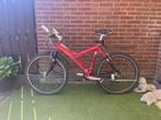 Gazelle sportfiets, Ophalen, Minder dan 10 versnellingen, Gazelle, Vering