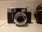 Voigtlander Vito CS Kleinbeeldcamera - Topkwaliteit!, Ophalen of Verzenden, Gebruikt, Compact, Overige Merken