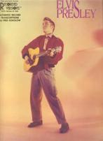 gitaar-Elvis Presley Recorded Version Guitar Tab, Muziek en Instrumenten, Ophalen of Verzenden, Artiest of Componist, Populair