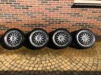 Bmw 5 serie velgen bbs styling 101 zomerbanden goodyear, Auto-onderdelen, Banden en Velgen, Ophalen of Verzenden, 19 inch, Zomerbanden