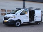 Renault Trafic 2.0 dCi 145 pk Automaat T29 L2 Lang - Imperia, Auto's, 145 pk, Stof, Gebruikt, 4 cilinders