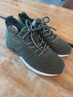 La Strada Sneakers Dames, NIEUW,  38, donkergroen, Kleding | Dames, Schoenen, Ophalen of Verzenden, Nieuw, Groen, Sneakers of Gympen