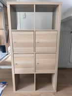 Kinder kast ikea, Kinderen en Baby's, Ophalen, Gebruikt, Kast, 105 cm of meer