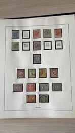 GEZOCHT: Voordrukalbum met Vensters - begin tot 1968, Ophalen of Verzenden, T/m 1940