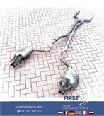 W213 E63 S AMG UITLAAT COMPLEET E KLASSE E63S PERFORMANCE ME, Auto-onderdelen, Uitlaatsystemen, Gebruikt, -, Ophalen of Verzenden