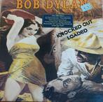 LP Bob Dylan - Knocked out loaded, Gebruikt, Ophalen of Verzenden, 12 inch