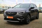 Opel Grandland X 1.6 Turbo Hybrid Ultimate *VERKOCHT*, 4 cilinders, Bedrijf, Hybride Elektrisch/Benzine, 71 km/l