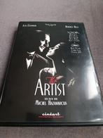 The artist - dvd, Alle leeftijden, Ophalen of Verzenden, Zo goed als nieuw