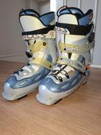 Ski schoenen, Sport en Fitness, Skiën en Langlaufen, Ophalen of Verzenden, Gebruikt, Schoenen, Salomon