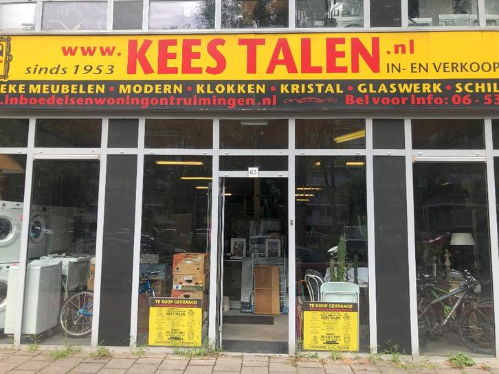 huis en inrichting, Huis en Inrichting, Complete inboedels, Ophalen